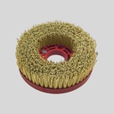 Corona Envejecedora Diamantada 200mm (8")