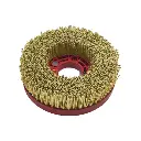 Diamond Ageing Wheel 200mm (8")