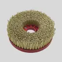 Brosse A Vieillir Diamantée 250mm (10")