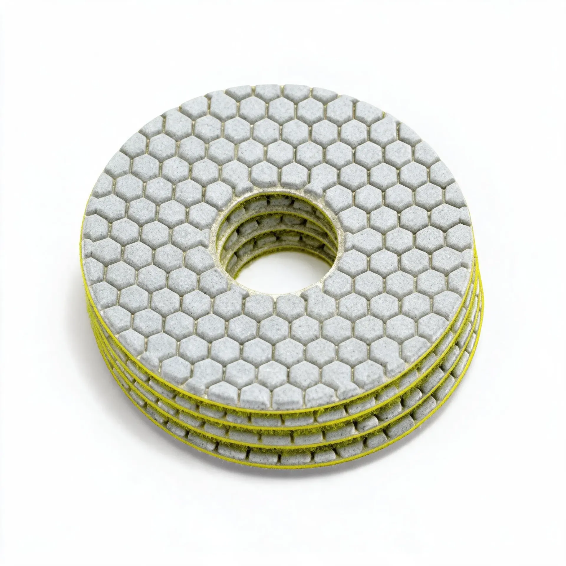 [0515190001] Lija ADR Honey-Comb Ceramic Wet&Dry 125mm (5") (Gr.50)