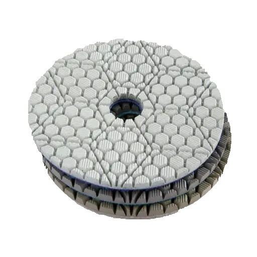 ADR 3 Step Wet&Dry Pad 
