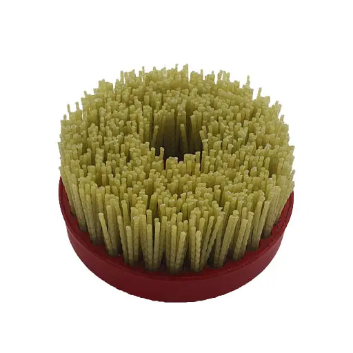 Brosse À Vieillir Diamantée 120mm (5")