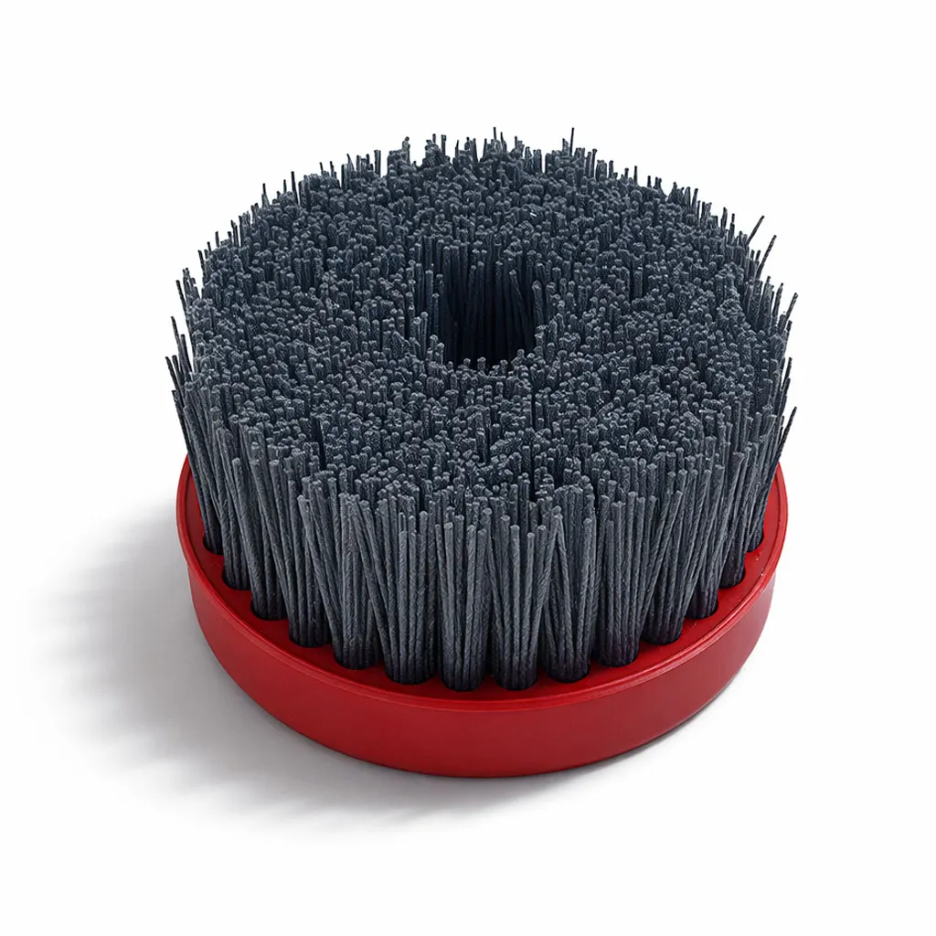 [0508200680] Brosse a Vieillir 120mm (5") (Gr.24, Bloc, Normal)