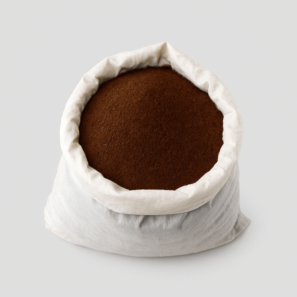 Corundum Brown 