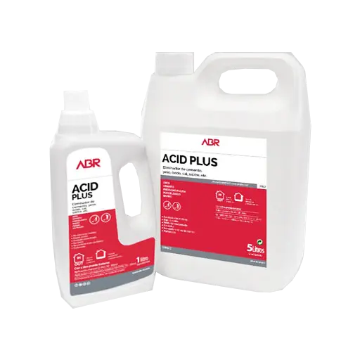 Acid Plus