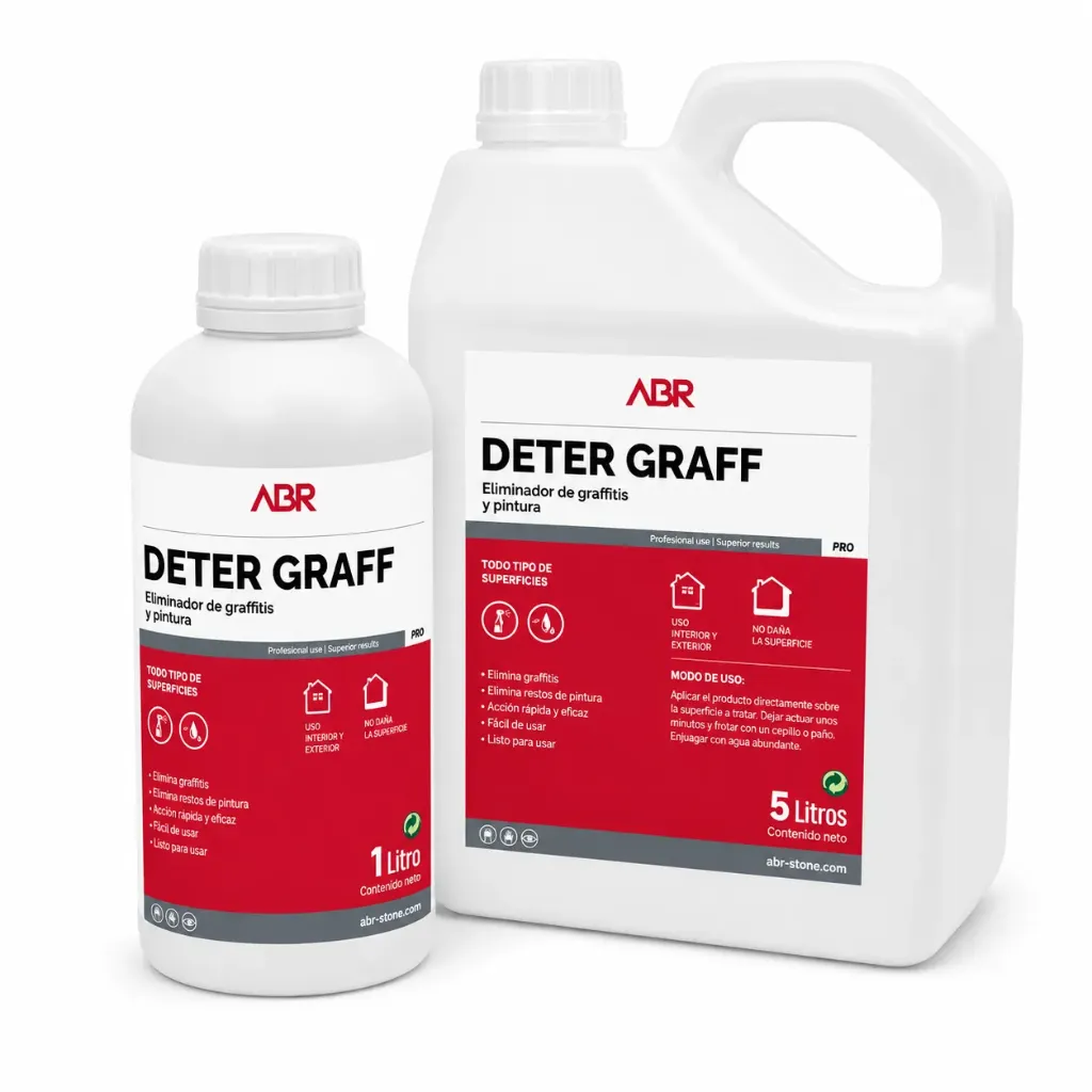 Deter-Graff