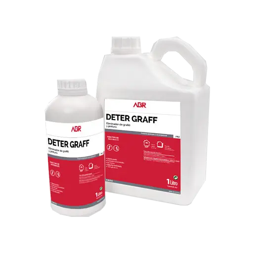 Deter-Graff