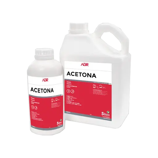 Acetona