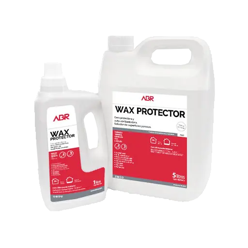 WAX PROTECTOR