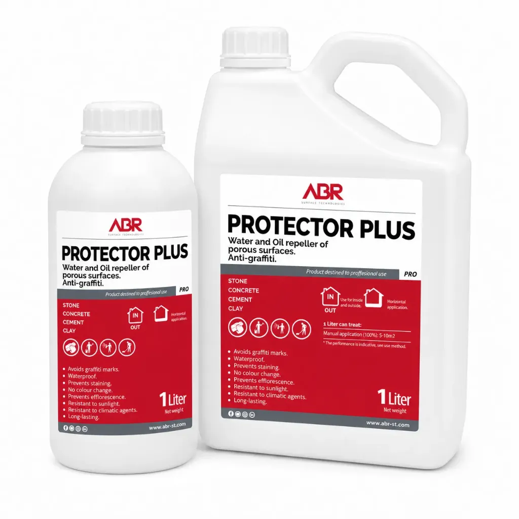 [0820030001] Protector Plus (1L, Español)
