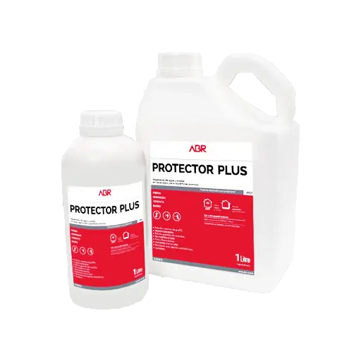 Protector Plus