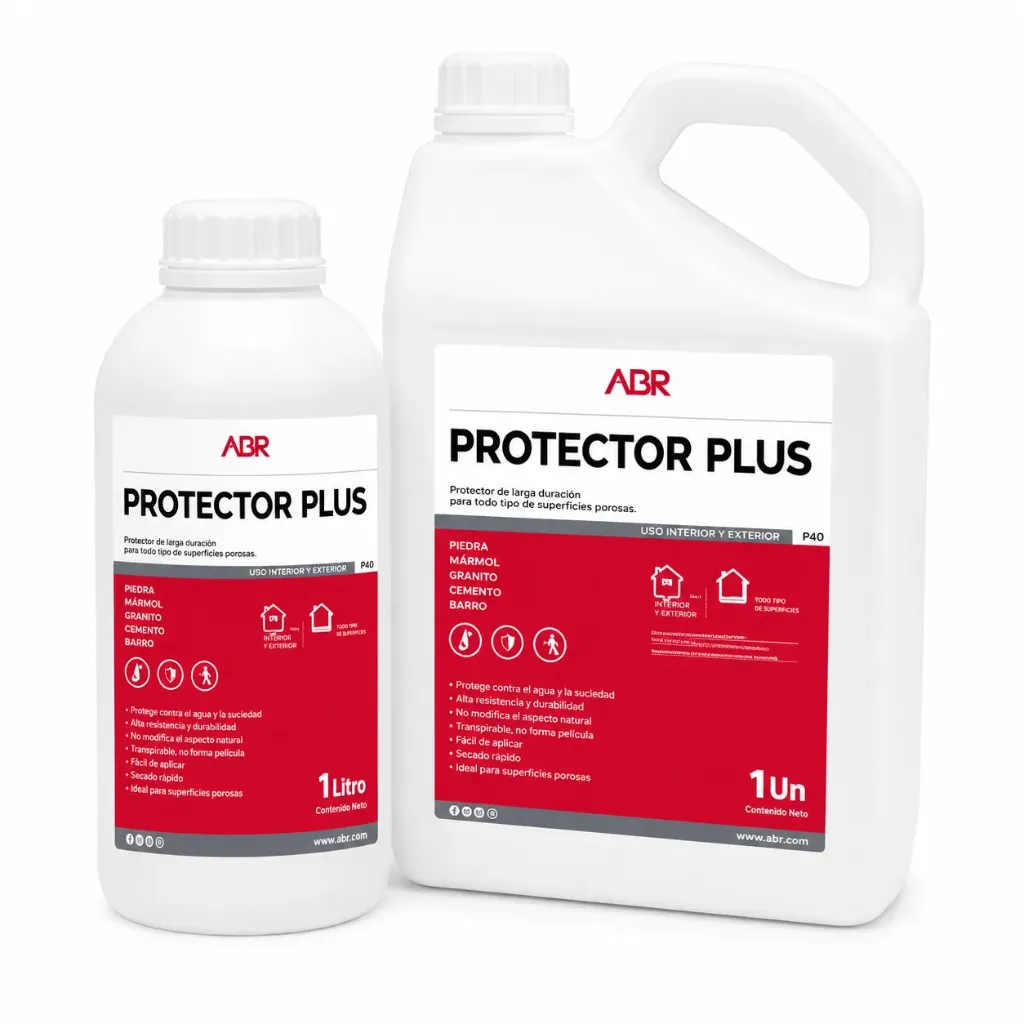 [0820030001] Protector Plus (1L, Spanish)