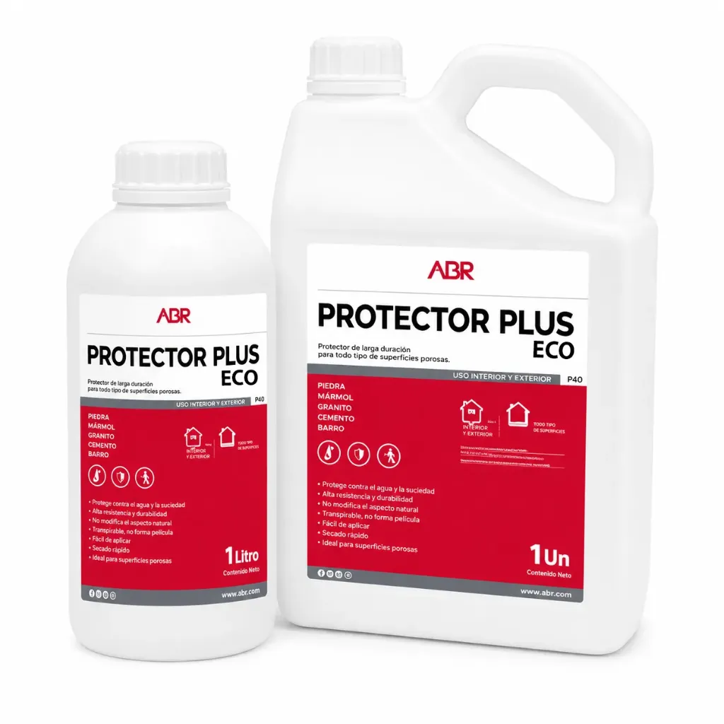 [0820040001] Protector Plus Eco (1L, Español)