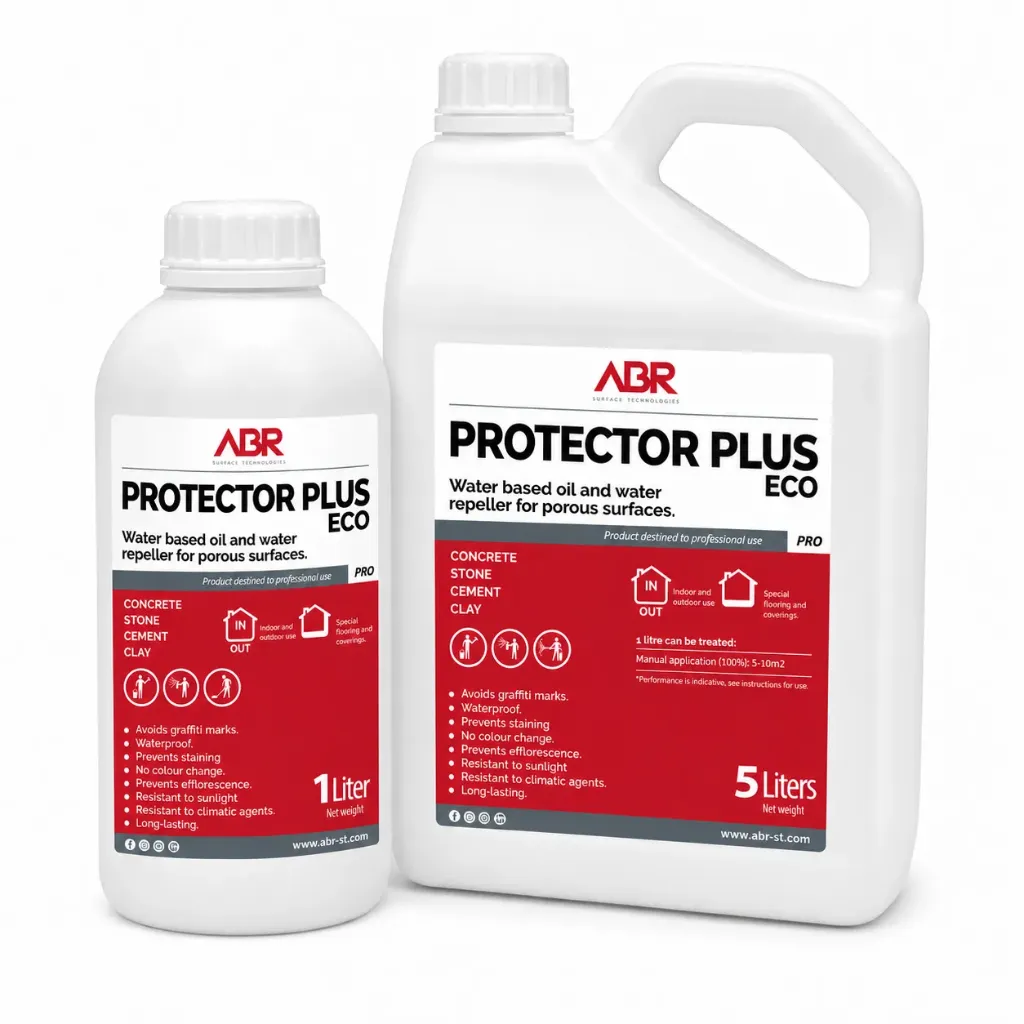 [0820040001] Protector Plus Eco (1L, Español)