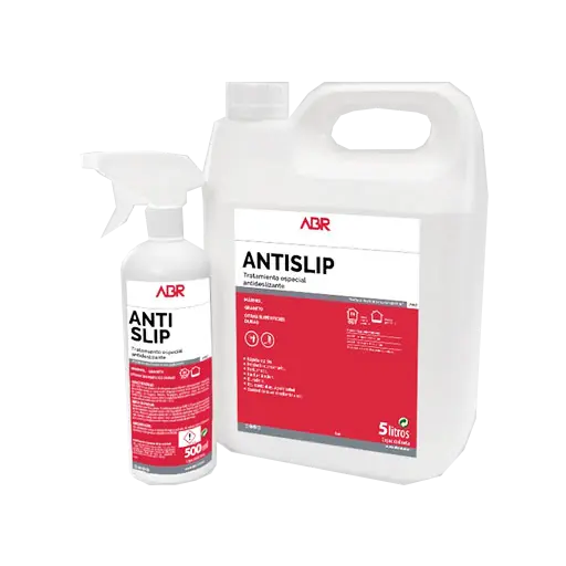 [0817020001] Anti-slip (500 ml, Spanish)