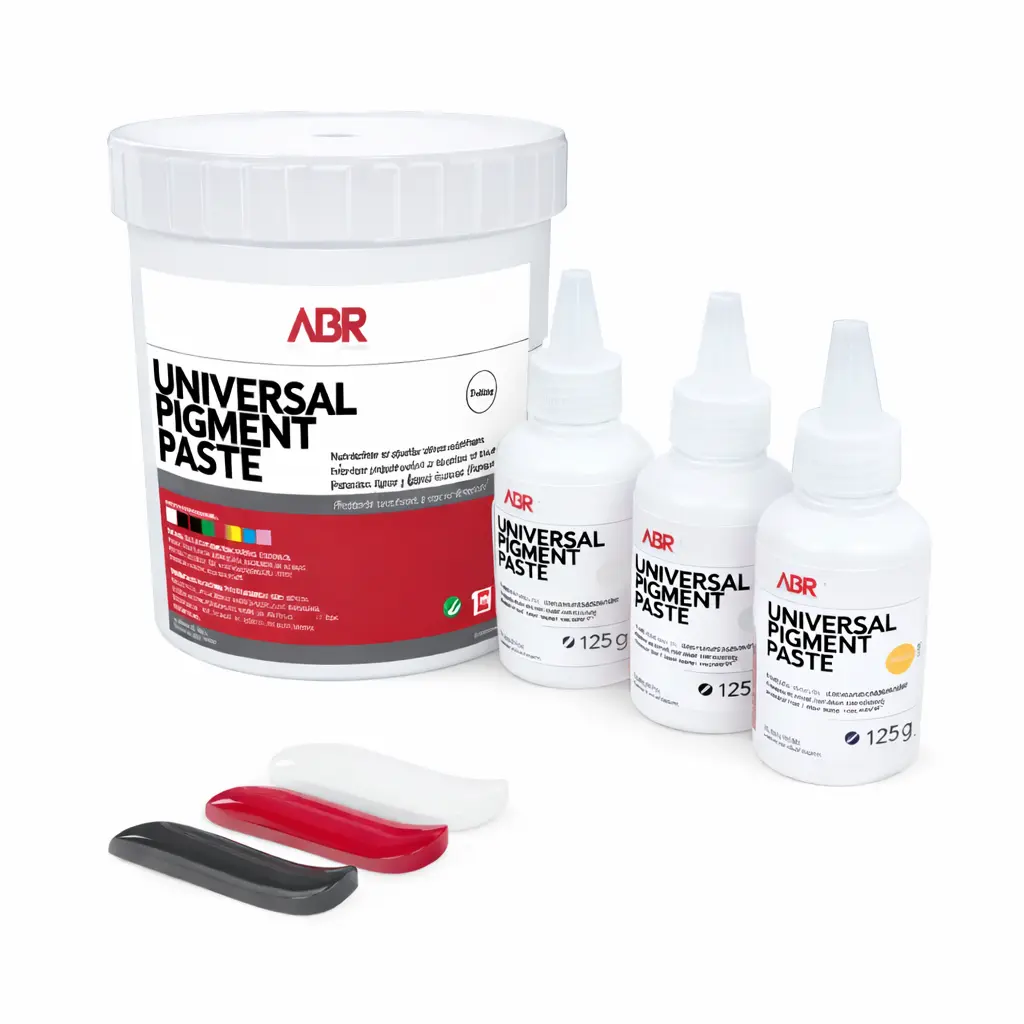 Universal Pigment Paste