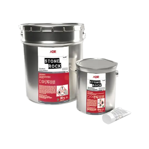 STONE ROCK Fluid