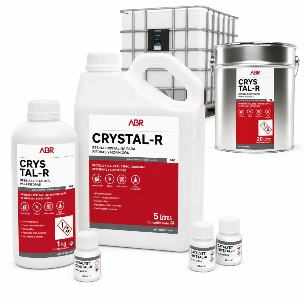 Crystal-R UV