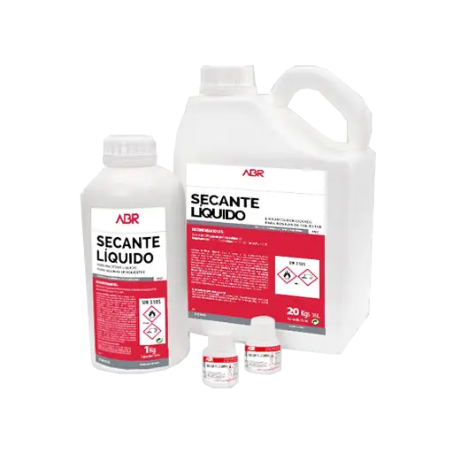 [0924030001] Secante Líquido (50gr, Español)