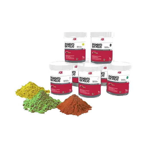 Powder Pigment