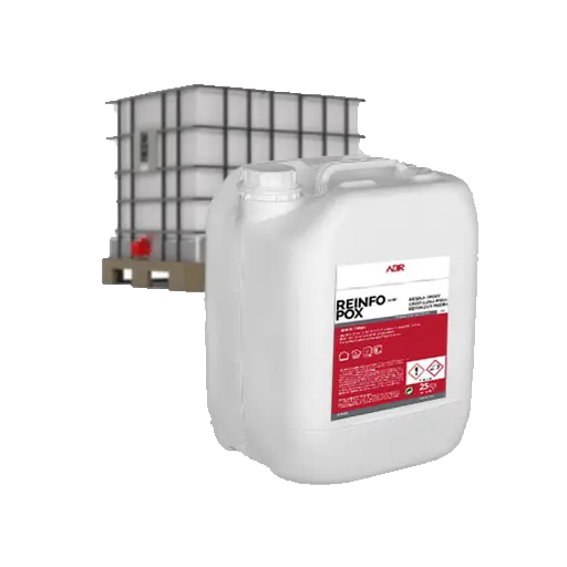 Reinfo-Pox