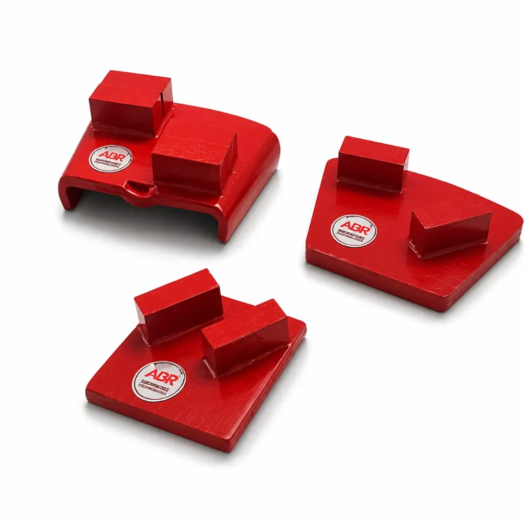 ADM Segment