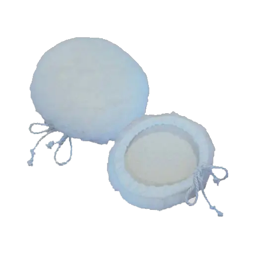 Maille Paille de Fer