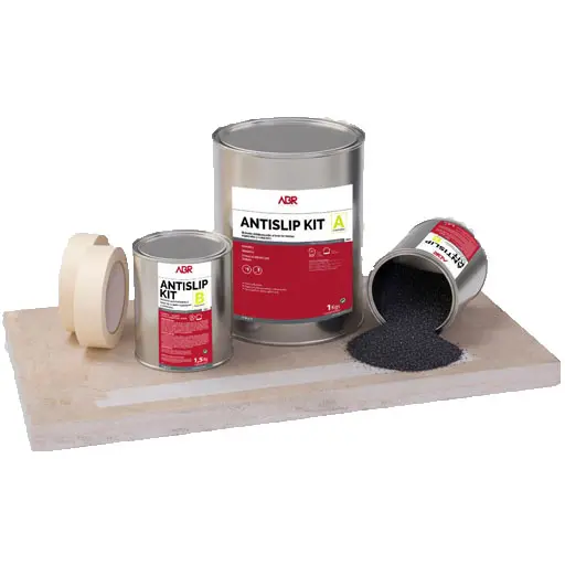 [0817030001] Anti-Slip Kit (Español)