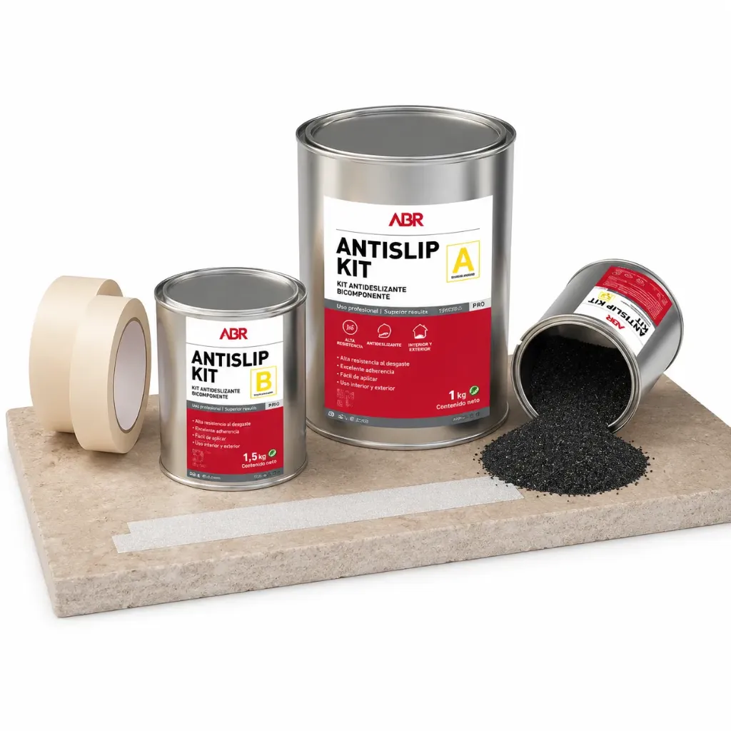 AntiSlip Kit 