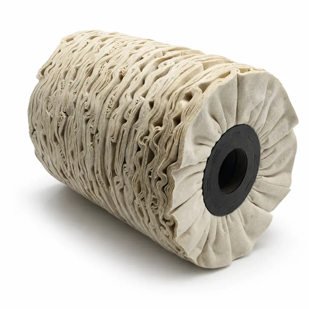 Rodillo Franela -336 x 260 x 61mm-