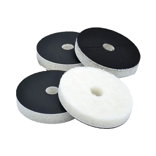 [0614050007] Floor Vel Plate (Ø 250mm (10''), Simple)