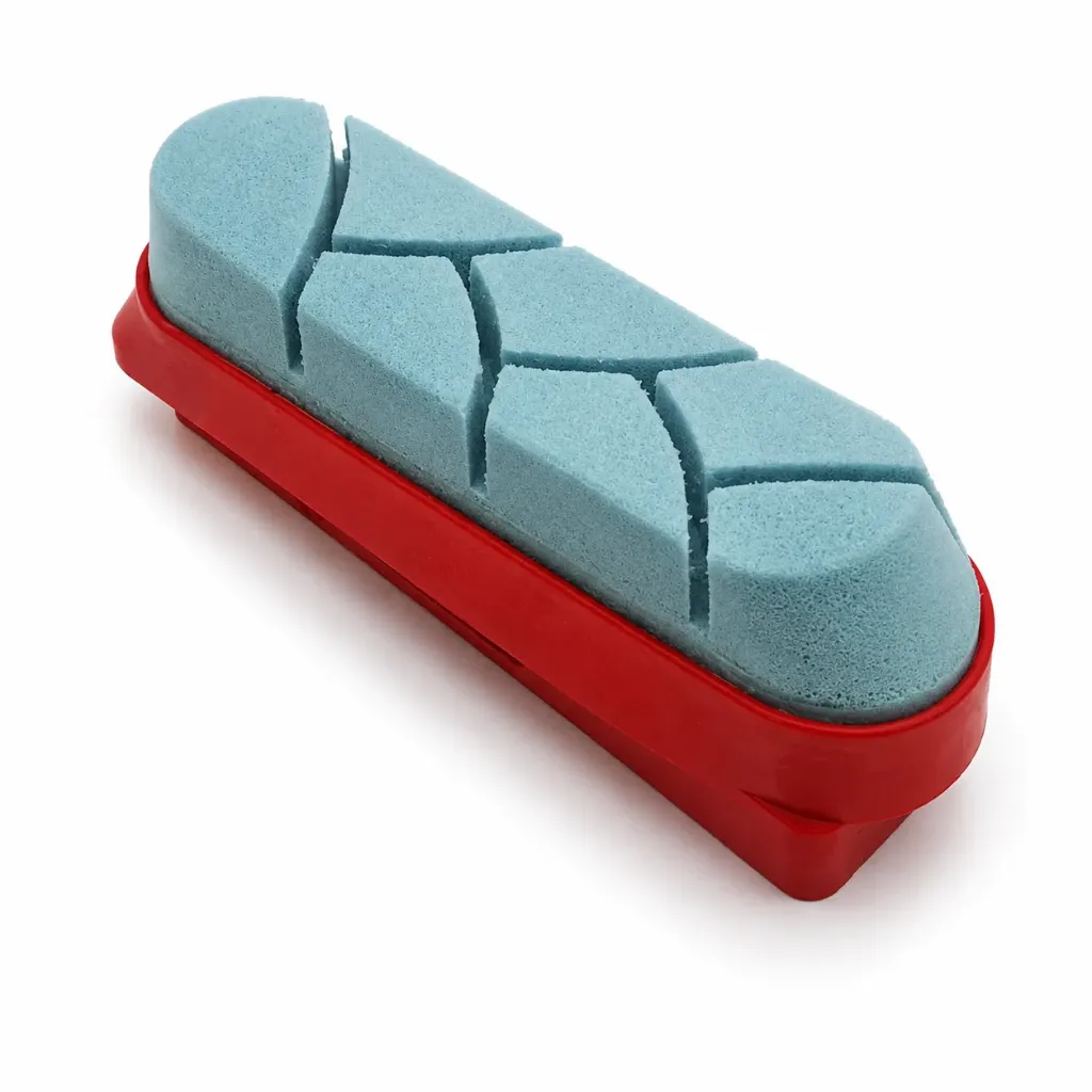 [0204040001] Fickert Lap Diamond Spontec 170mm (Gr.50)