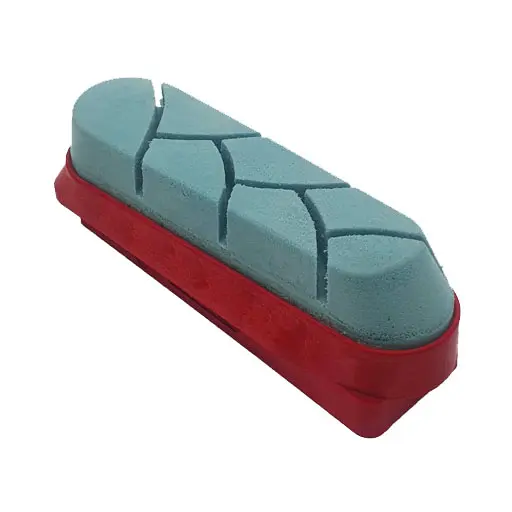 Fickert Lap Diamond Spontec 170mm