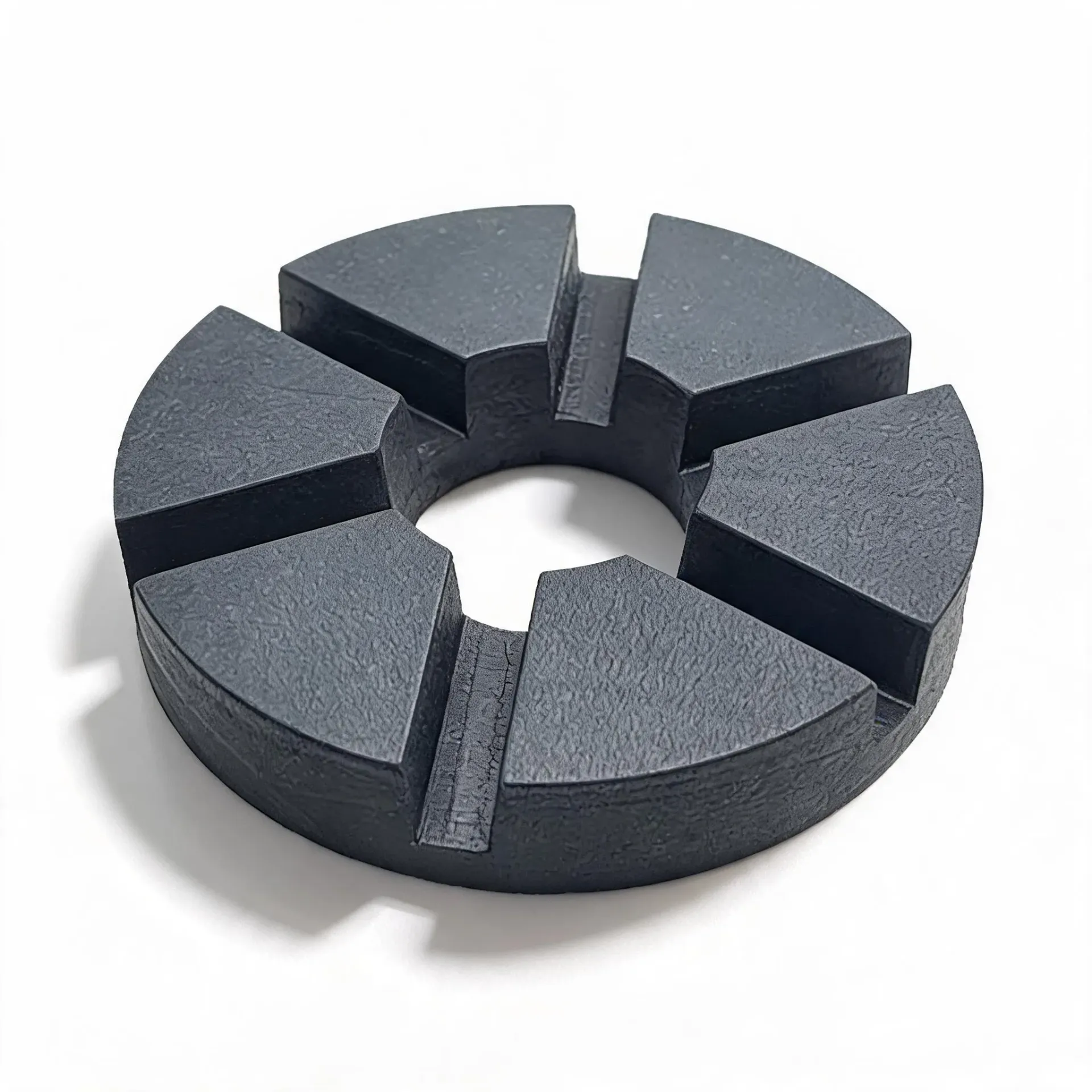 [0603010203] Resin Meule Abrasive (Resin N, GR.320 Especial, Ø 200mm (8''))