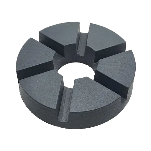 Resin Meule Abrasive