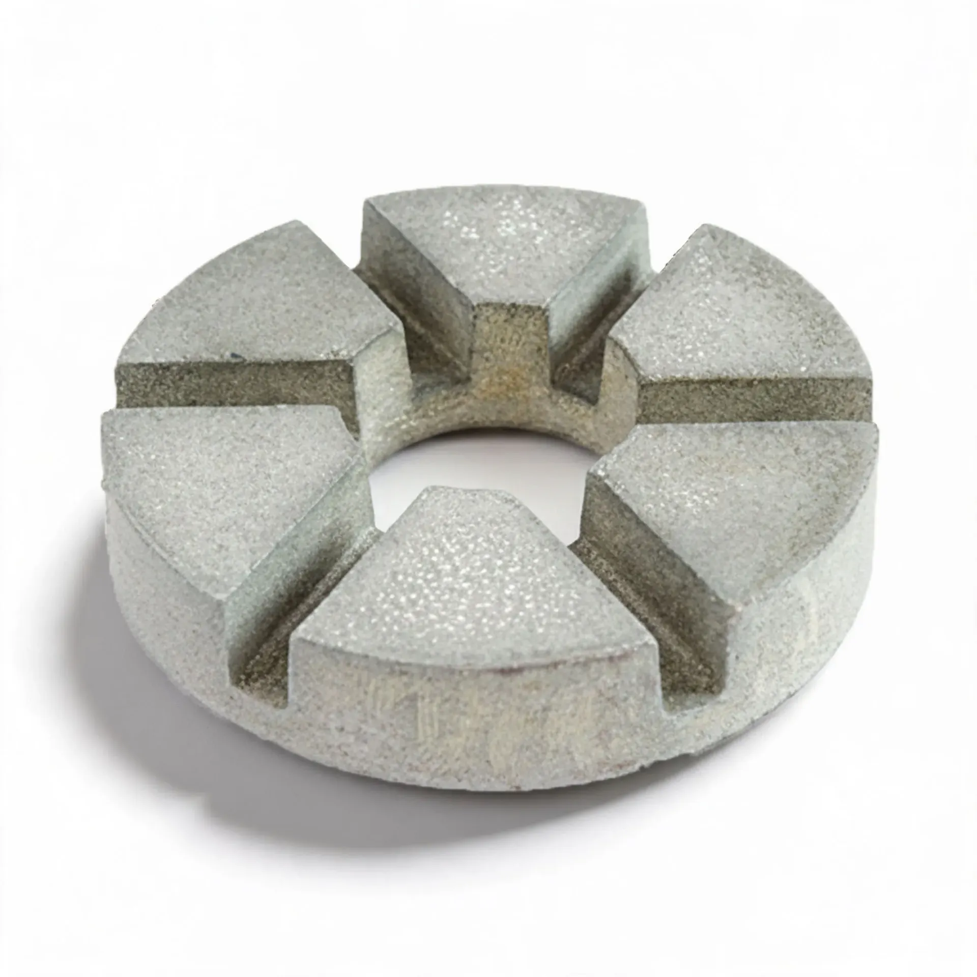 [0603010001] Syntex Meule Abrasive (Gr.16, Ø 200mm (8''))
