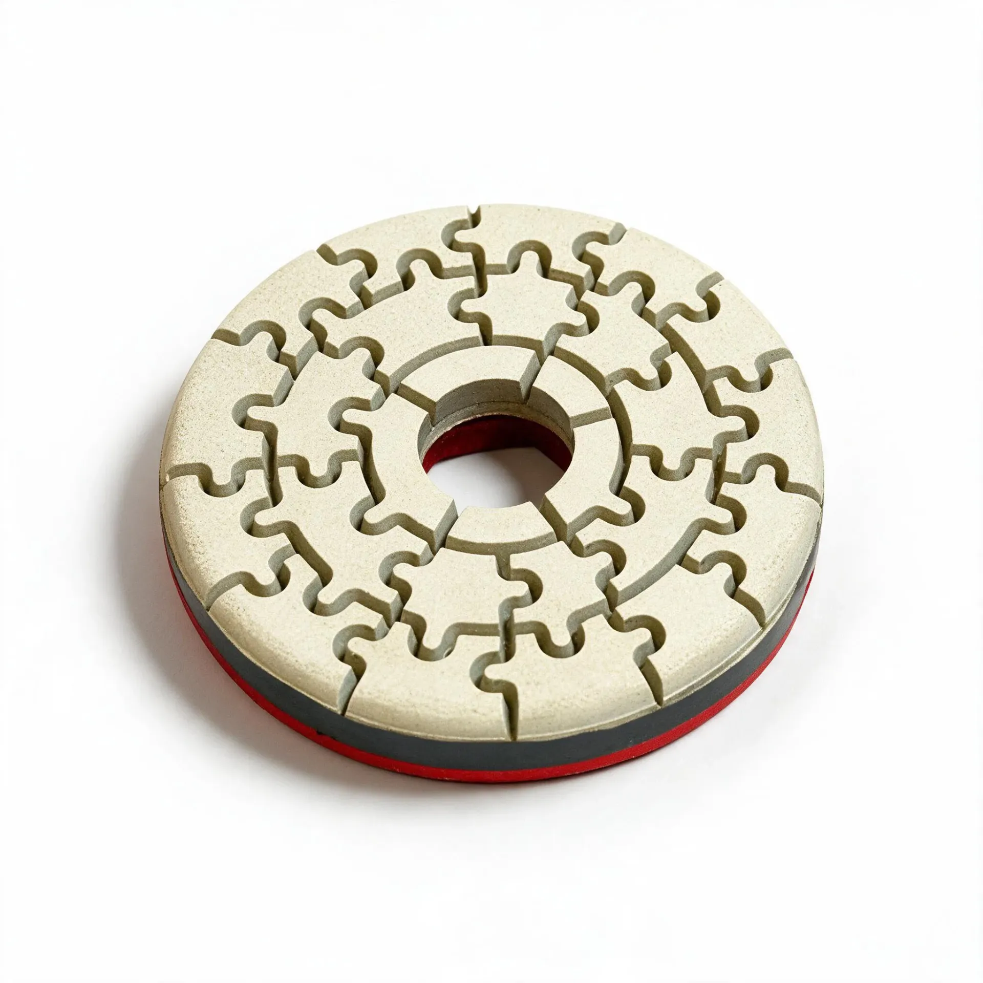 [0502070001] Corona ADR Hybrid Puzzle 125mm (5") (Gr.50, DX)