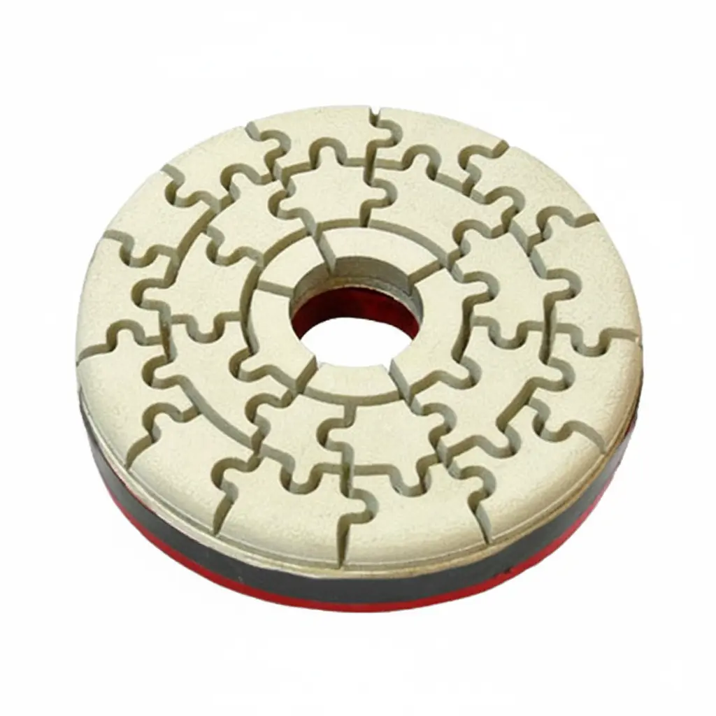 Meule ADR Hybrid Puzzle 150mm (6")