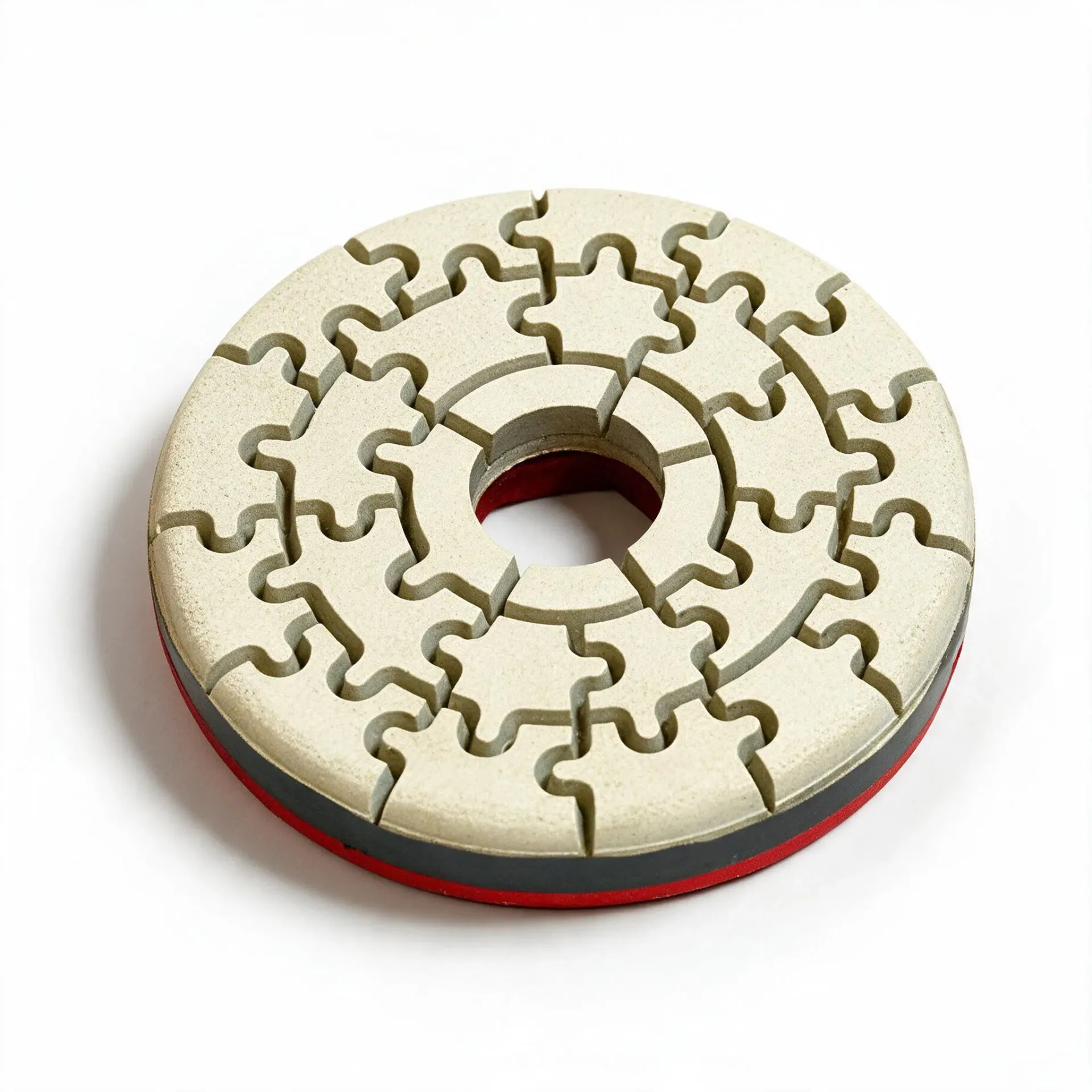 [05021600022] Corona ADR Hybrid Puzzle 150mm (6") (Gr.50, DX)