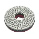 Muele ADR Granada Premiun 125mm