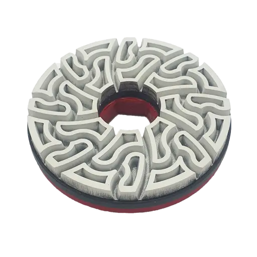 Muele ADR Granada  150mm (6")