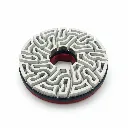 Muele ADR Granada  150mm (6")