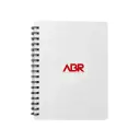 Libreta ABR 