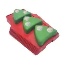 Super-Frankfurt ADM Resin Bond