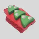 Super-Frankfurt ADM Resin Bond