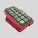 Super-Frankfurt ADM Resin Bond