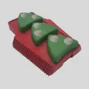 Super-Frankfurt ADM Resin Bond