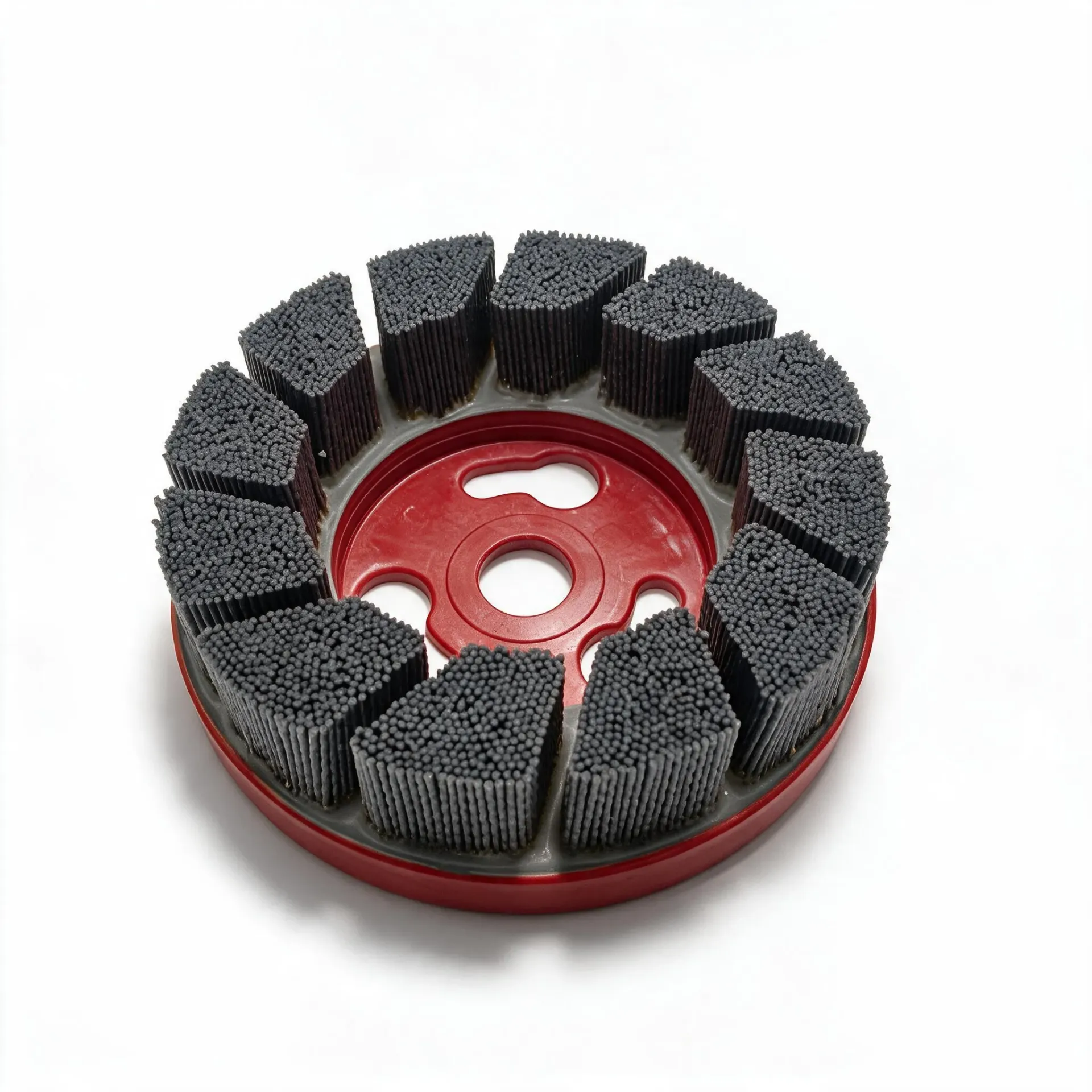 Brosse à baïonnette Carb-Brick 