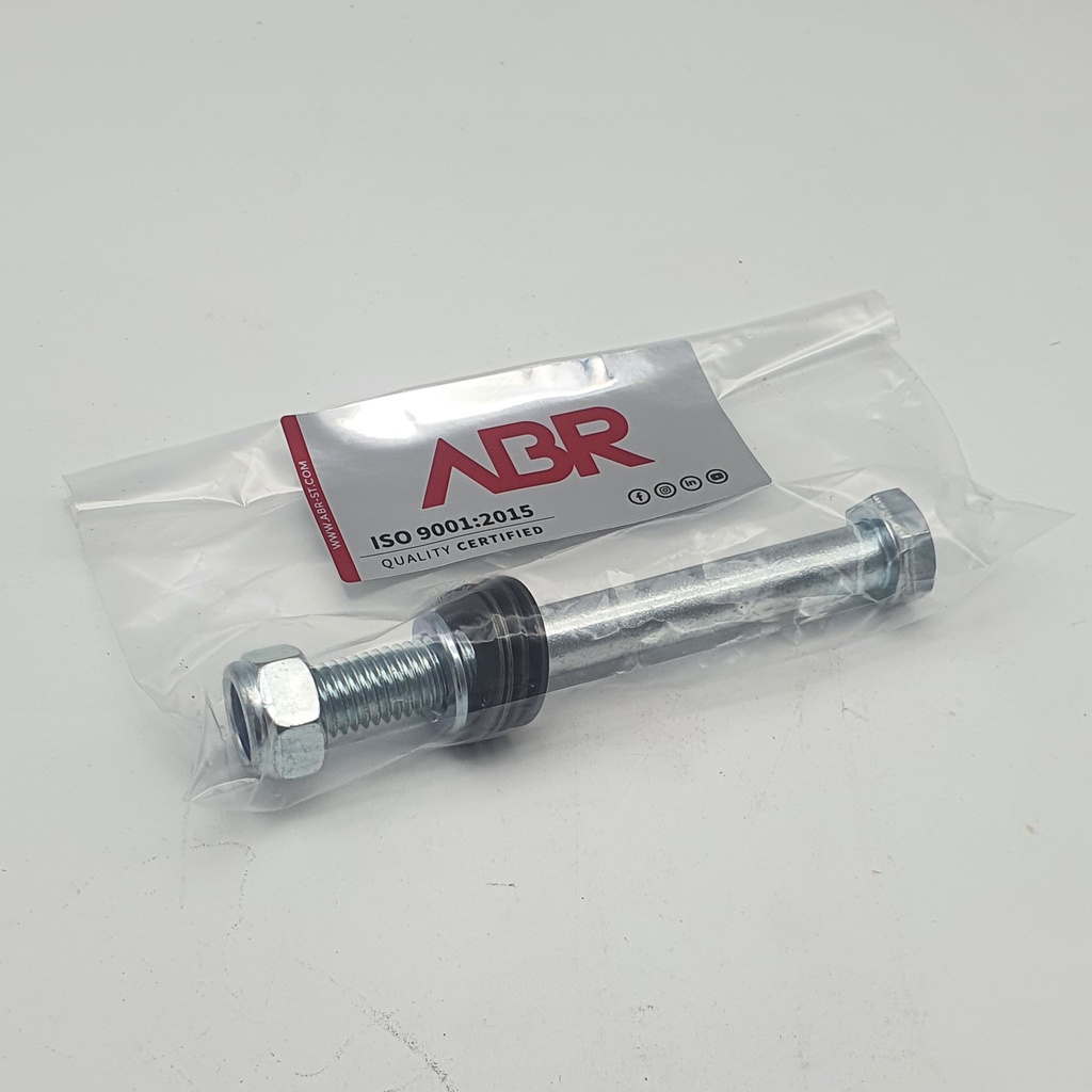 Ultra Polymer Frankfurt Axial Kit (Roller Spare Parts)