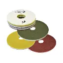 3 Step Ultrabond Pad